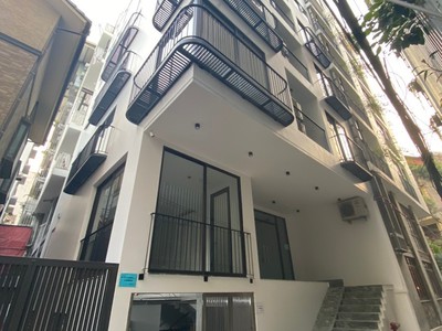 Cho thuê căn hộ dịch vụ mit apartment ngõ 94 phố linh lang, quận ba đình, hà nội 0