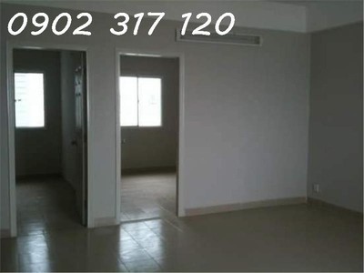 Cho thuê căn hộ besco an sương  diện tích 68 m2 giá 6.000.000 đ/1 tháng 2