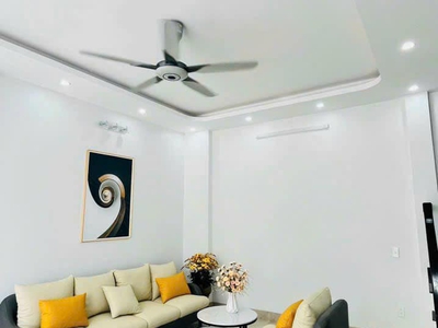 Bán nhà 3 tầng 3 ngủ ngõ phố An Ninh, ph Quang Trung, TP HD, 44.6m2, nhà đẹp, giá rẻ 0