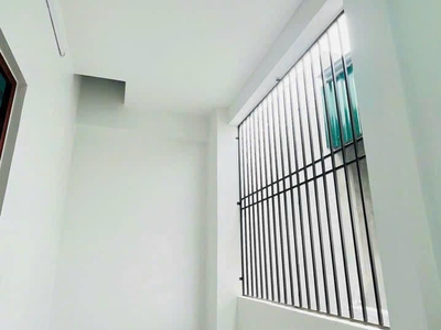 Bán nhà 3 tầng 3 ngủ ngõ phố An Ninh, ph Quang Trung, TP HD, 44.6m2, nhà đẹp, giá rẻ 5