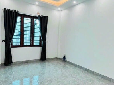 Bán nhà 3 tầng 3 ngủ ngõ phố An Ninh, ph Quang Trung, TP HD, 44.6m2, nhà đẹp, giá rẻ 9