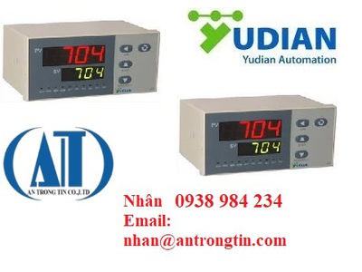 Công nghệ hiện đại trong Bộ điều khiển nhiệt độ Yudian 2