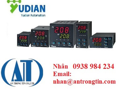 Công nghệ hiện đại trong Bộ điều khiển nhiệt độ Yudian 0