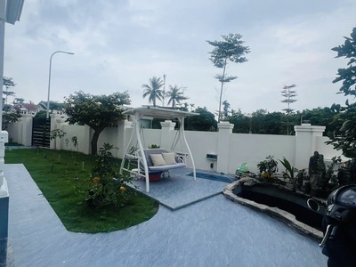 Bán biệt thự lô góc siêu đẹp khu đô thị Thiên Long, Đặng Cương, An Dương, Hải Phòng. 264m2 5