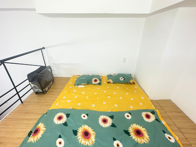 Duplex 30m2 full nội thất. CAM KẾT ẢNH THẬT, ngay trung tâm Q7 9