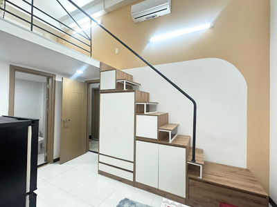 Duplex 30m2 full nội thất. CAM KẾT ẢNH THẬT, ngay trung tâm Q7 2
