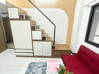 Duplex 30m2 full nội thất. CAM KẾT ẢNH THẬT, ngay trung tâm Q7 4