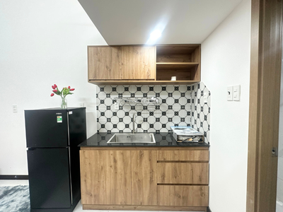 Duplex 30m2 full nội thất. CAM KẾT ẢNH THẬT, ngay trung tâm Q7 5