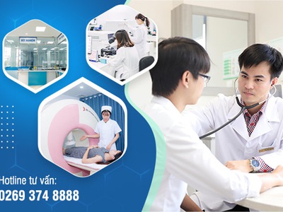 Gia Lai: Phòng khám đa khoa Tây Nguyên   nơi có chất lượng điều trị cao và dịch vụ tận tâm 0