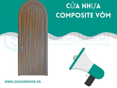 Cửa gỗ hdf, mdf 2