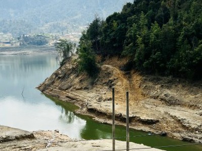 Bán đất nền rộng 1700m2 tại Séo Mý Tỷ, Sa Pa, view cực đẹp, giá 1.X, liên hệ trực tiếp để thỏa thuận 3