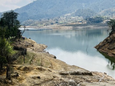 Bán đất nền tại Séo Mý Tỷ, Sa Pa, diện tích 1700m2, view đẹp, giá 1.X, liên hệ ngay 4