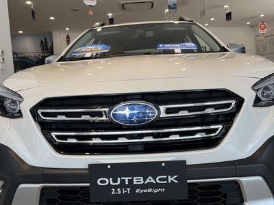 Subaru Outback Trắng Nhập Khẩu Nhật Giá 1 tỷ 787 1