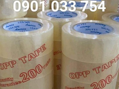 Xưởng sản xuất Băng keo và Màng PE cần tìm đối tác phân phối trên Toàn Quốc 4