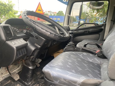 Hino 500FC 4