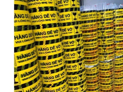 Xưởng sản xuất Băng keo và Màng PE cần tìm đối tác phân phối trên Toàn Quốc 3