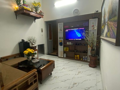 Bán tập thể bộ lao động thương binh và xã hội phương mai - khu vực trung tâm -  diện tích sử dụng 1