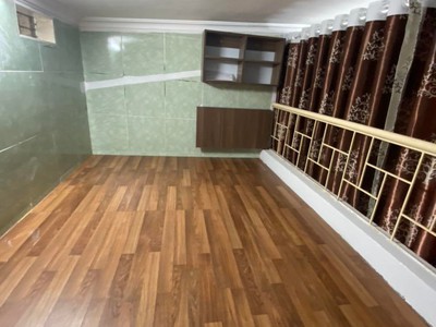 Bán tập thể bộ lao động thương binh và xã hội phương mai - khu vực trung tâm -  diện tích sử dụng 0