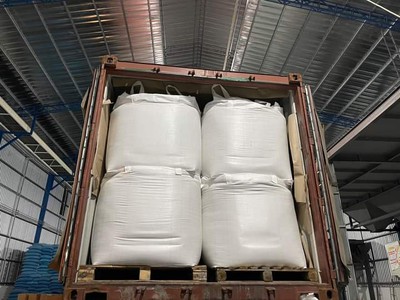 Bao Jumbo đóng container 1