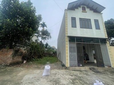 Cc gửi bán 77m2, 1.x tỷ, đại yên chương mỹ, ô tô đỗ cửa, giáp mặt nguyễn anh trỗi 2