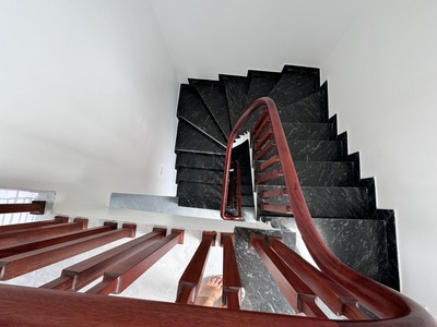 Mặt phố hồng tiến mặt tiền rộng vỉa hè rộng vị trí đắc địa đẹp kinh doanh 3