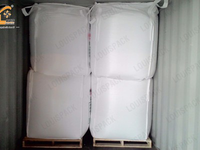 Bao Jumbo đóng container 2