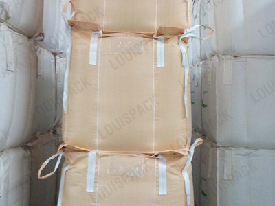 Bao Jumbo đóng container 3
