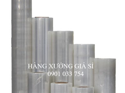 Xưởng sản xuất Băng keo và Màng PE cần tìm đối tác phân phối trên Toàn Quốc 0