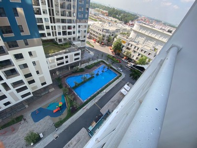 Bán căn hộ Chung cư Charm Plaza, thành phố Dĩ An, tỉnh Bình Dương 6