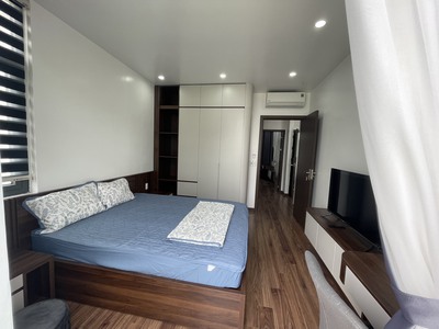 Cho thuê căn hộ cao cấp Vinhomes Marina, 2 p.ngủ  75m2 . 5