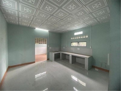 Ngân hàng thanh lý - nhà 510m2 ngay kcn đại đăng- tân uyên- bình dương- giá rẻ như cho 3