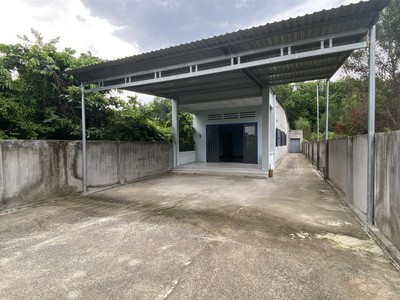 Ngân hàng thanh lý - nhà 510m2 ngay kcn đại đăng- tân uyên- bình dương- giá rẻ như cho 0