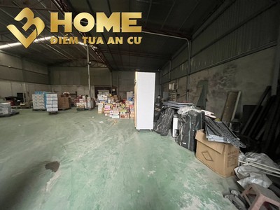 X659. cho thuê kho xưởng khu vực hải an 440m2 có điện 3 pha 2