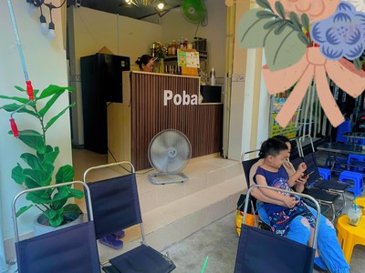 Sang lại nhà nhà nguyên căn mặt tiền quận 3 - tp hồ chí minh 2