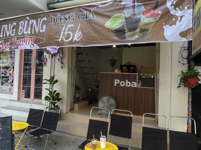 Sang lại nhà nhà nguyên căn mặt tiền quận 3 - tp hồ chí minh 1