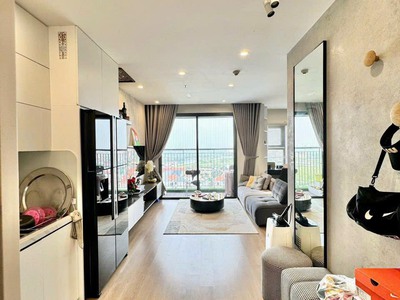 Độc quyền căn hộ cc 3ngủ 2 vệ sinh bán s1  diện tích thông thủy 74,5 m2 hướng tn-tb nội thất đủ 2