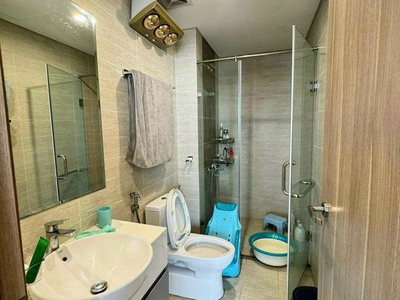 Độc quyền căn hộ cc 3ngủ 2 vệ sinh bán s1  diện tích thông thủy 74,5 m2 hướng tn-tb nội thất đủ 4