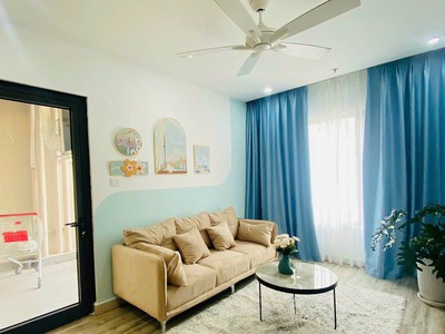 Độc quyền căn hộ cc 3ngủ 2 vệ sinh bán s1  diện tích thông thủy 74,5 m2 hướng tn-tb nội thất đủ 3