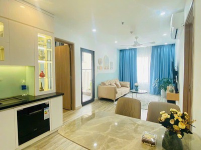 Độc quyền căn hộ cc 3ngủ 2 vệ sinh bán s1  diện tích thông thủy 74,5 m2 hướng tn-tb nội thất đủ 1