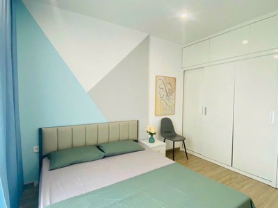 Độc quyền căn hộ cc 3ngủ 2 vệ sinh bán s1  diện tích thông thủy 74,5 m2 hướng tn-tb nội thất đủ 0