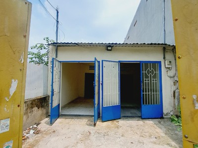 Chính chủ cần bán nhanh căn nhà đẹp vị trí tại phường thạnh xuân, quận 12, hcm 1