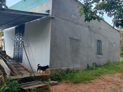 Nhà đất đẹp   giá tốt   chính chủ bán nhà đất tại thôn nam hà, xã nam n đir, huyện krông nô 0