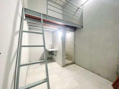 Mặt tiền đường 5.5m gần tiểu la, chợ hoà cường 83m2, ngang 5 0