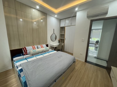 Cho thuê căn hộ 2 phòng ngủ xịn xò tại Vinhomes Marina  giá chỉ 13tr 2