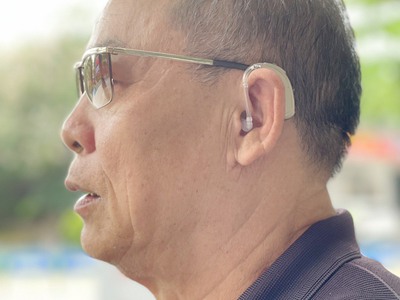 Trợ thính tâm an  nơi mang lại âm thanh săc màu cuộc sống. 0
