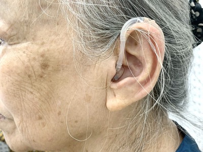 Trợ thính tâm an  nơi mang lại âm thanh săc màu cuộc sống. 1