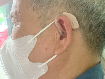 Trợ thính tâm an  nơi mang lại âm thanh săc màu cuộc sống. 4