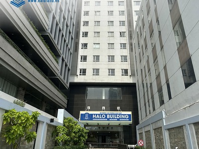 Cho thuê văn phòng lớn từ 20m - 800m2 tại đường Võ Văn Kiệt, Quận 1 3