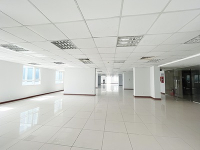 Cho thuê văn phòng lớn từ 20m - 800m2 tại đường Võ Văn Kiệt, Quận 1 0