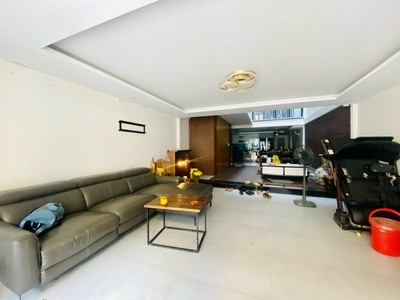 Mặt tiền Hòa Cường Nam - Hải Châu - đường 7m5, 100m2 4 tầng chỉ 8,x tỷ. 1